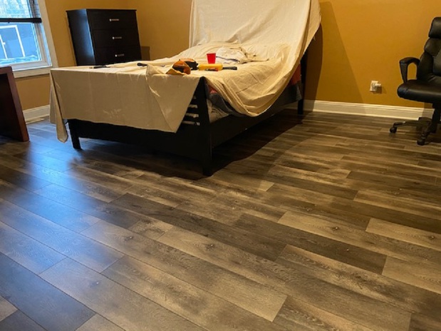 Images JEL Home Improvements Inc