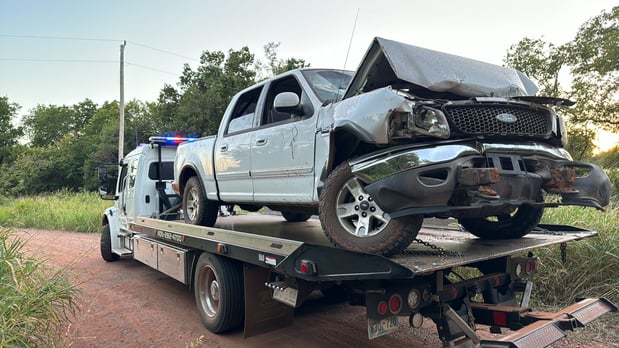 Images Eagle Towing & Recovery