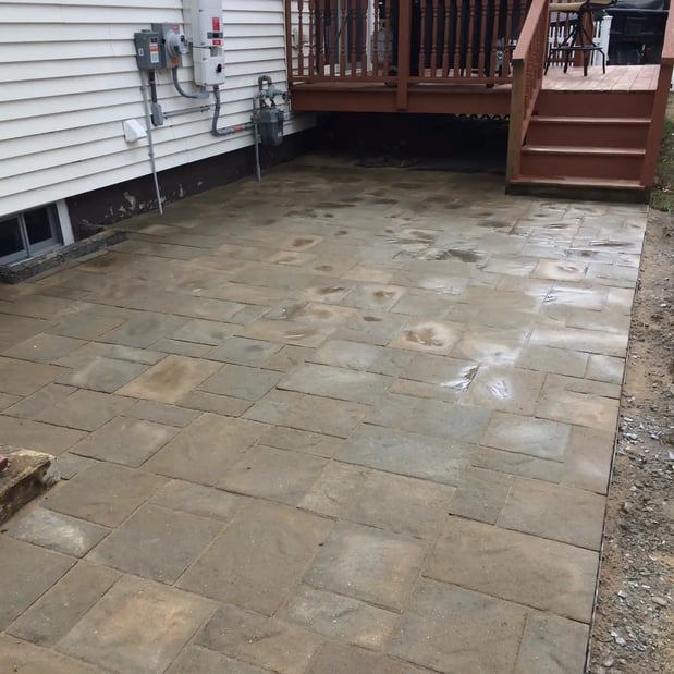 Images Cut Above Landscaping, Inc.