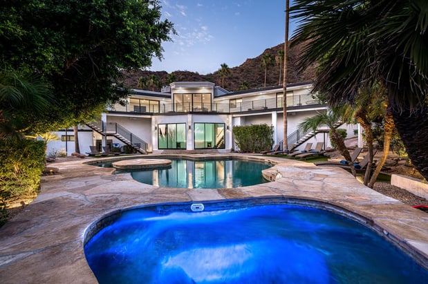 Images Manor Retreats | Scottsdale & Phoenix Vacation Rentals