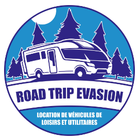 Road Trip Evasion Logo