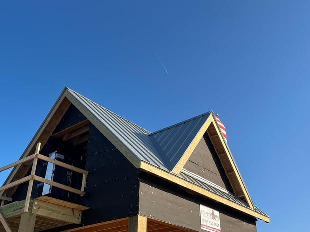 Images 50 North Roofing Company