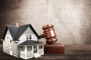 Texas Real Estate Fraud Defense Lawyer