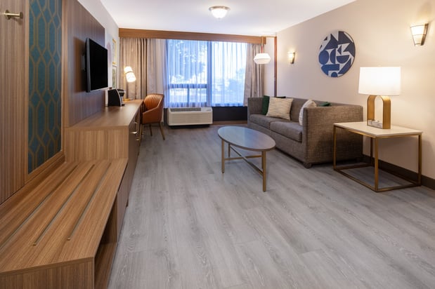Images Holiday Inn Columbia East-Jessup by IHG