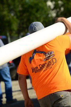 Images Jim Dandy Sewer and Plumbing