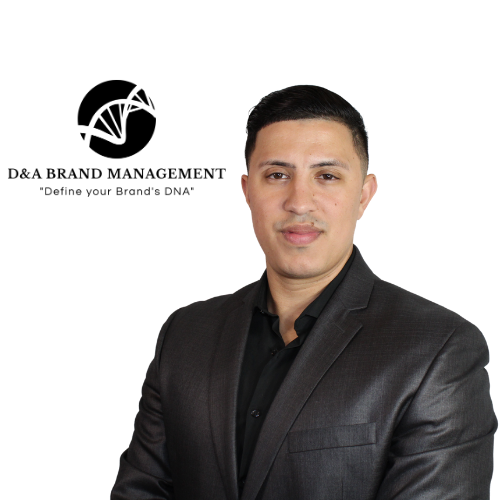 Images D&A Brand Management Co.
