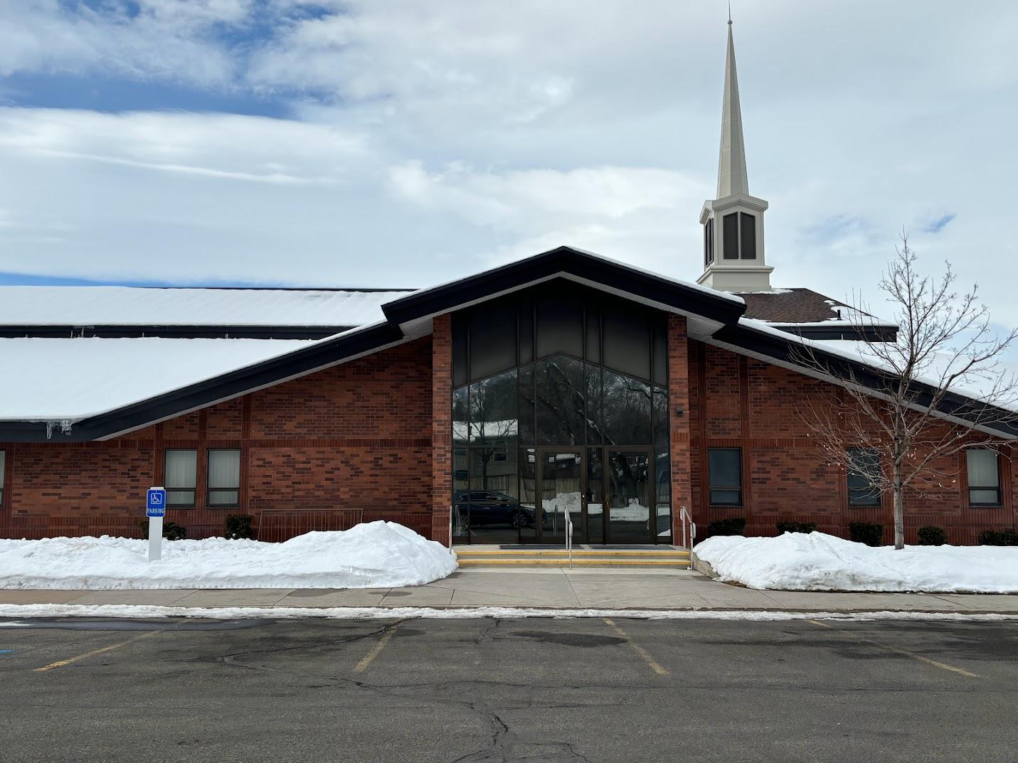 The Church of Jesus Christ of Latter-day Saints Image