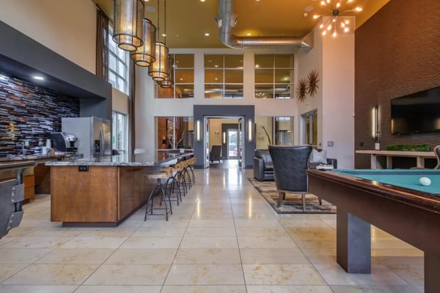 Images Berkshire Medical District Apartments