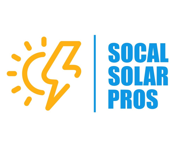 Images David Moya with SoCal Solar Pros