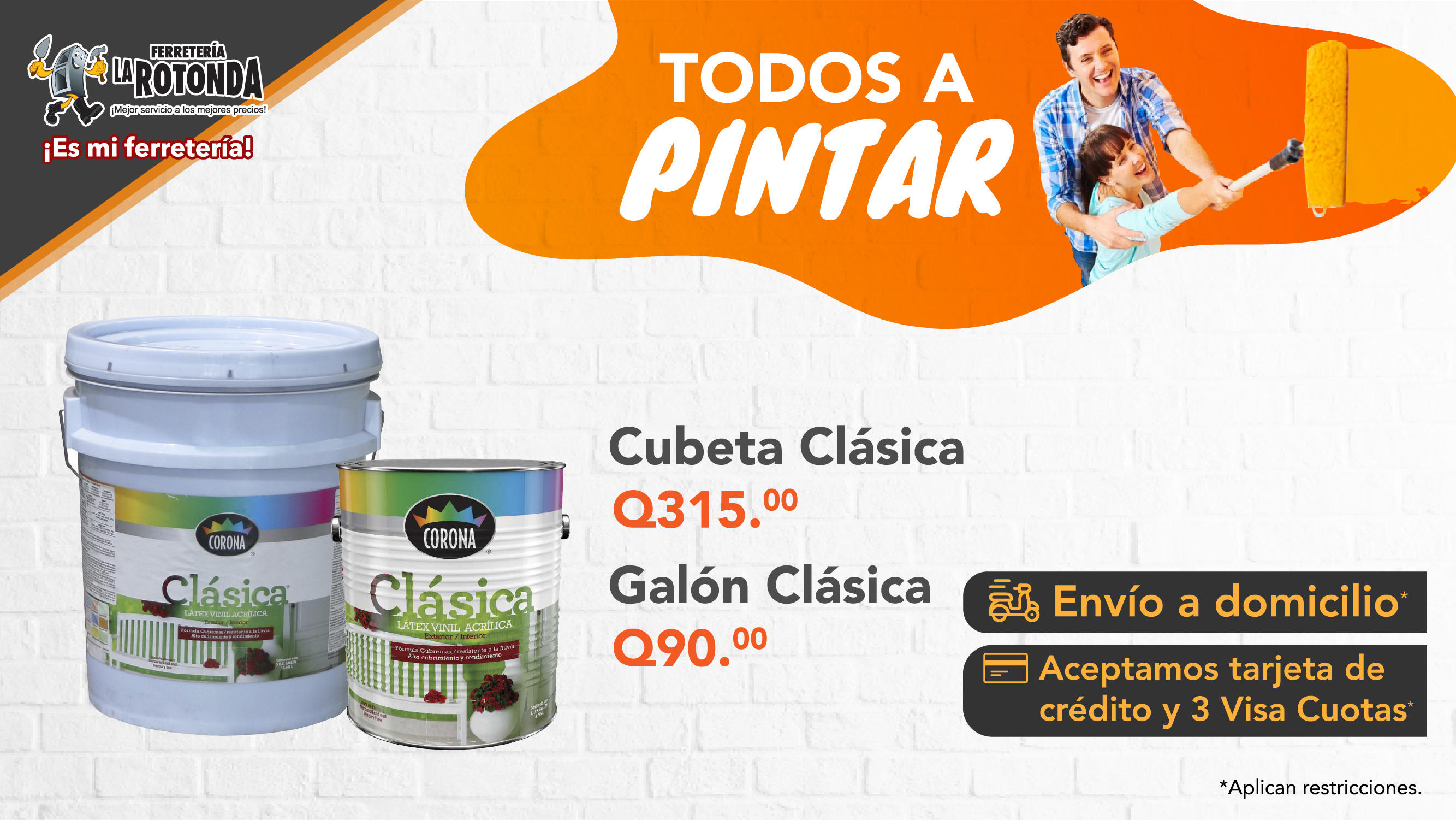 Galería en miniatura