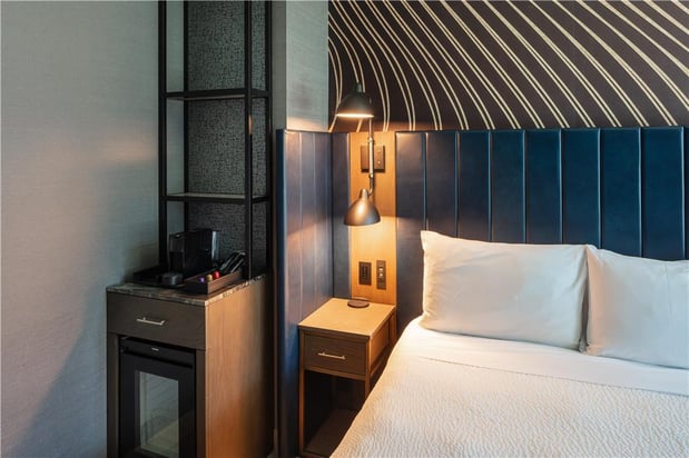 Images Tempo by Hilton New York Times Square