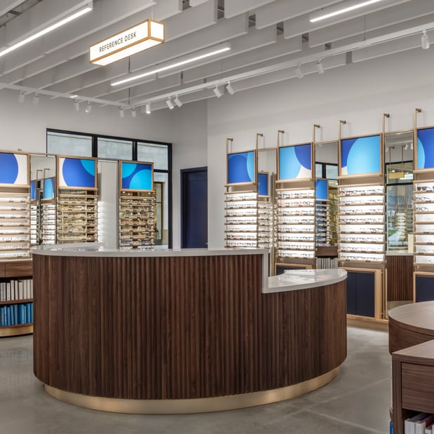 Images Warby Parker Tuscan Village