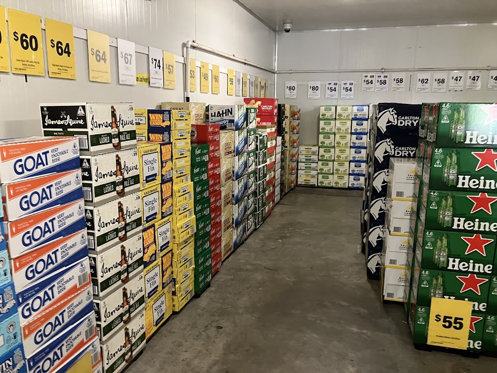 Images Liquorland Joondalup