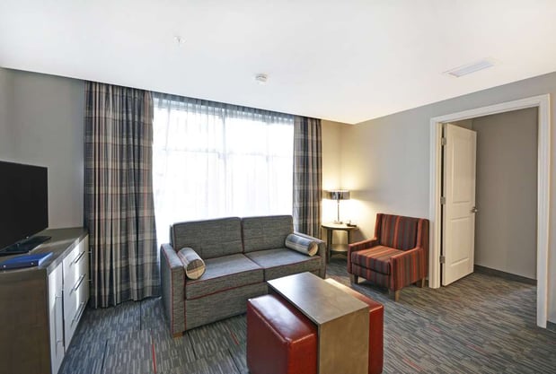 Images Homewood Suites by Hilton Athens Downtown University Area