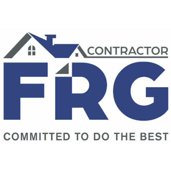 FRG Contractor Corporation Logo