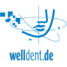 Logo Welldent - Zahnzentrum Hansaring