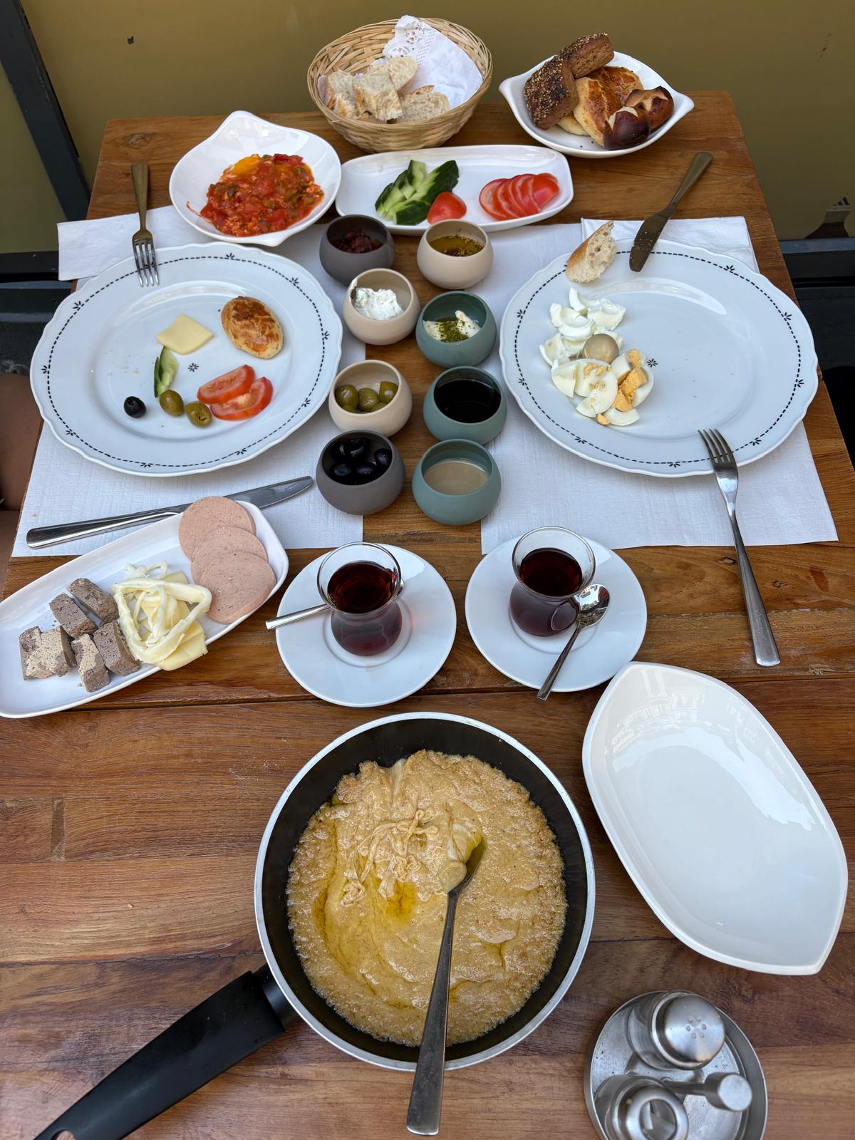 Bilder GALATA, Café-Restaurant