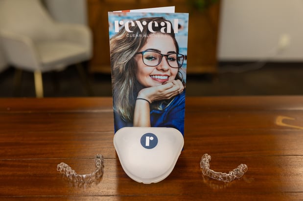 Images Tate Eble, DDS