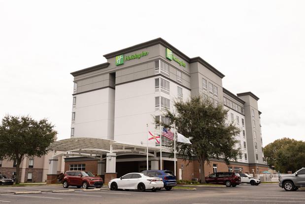 Images Holiday Inn Winter Haven, an IHG Hotel