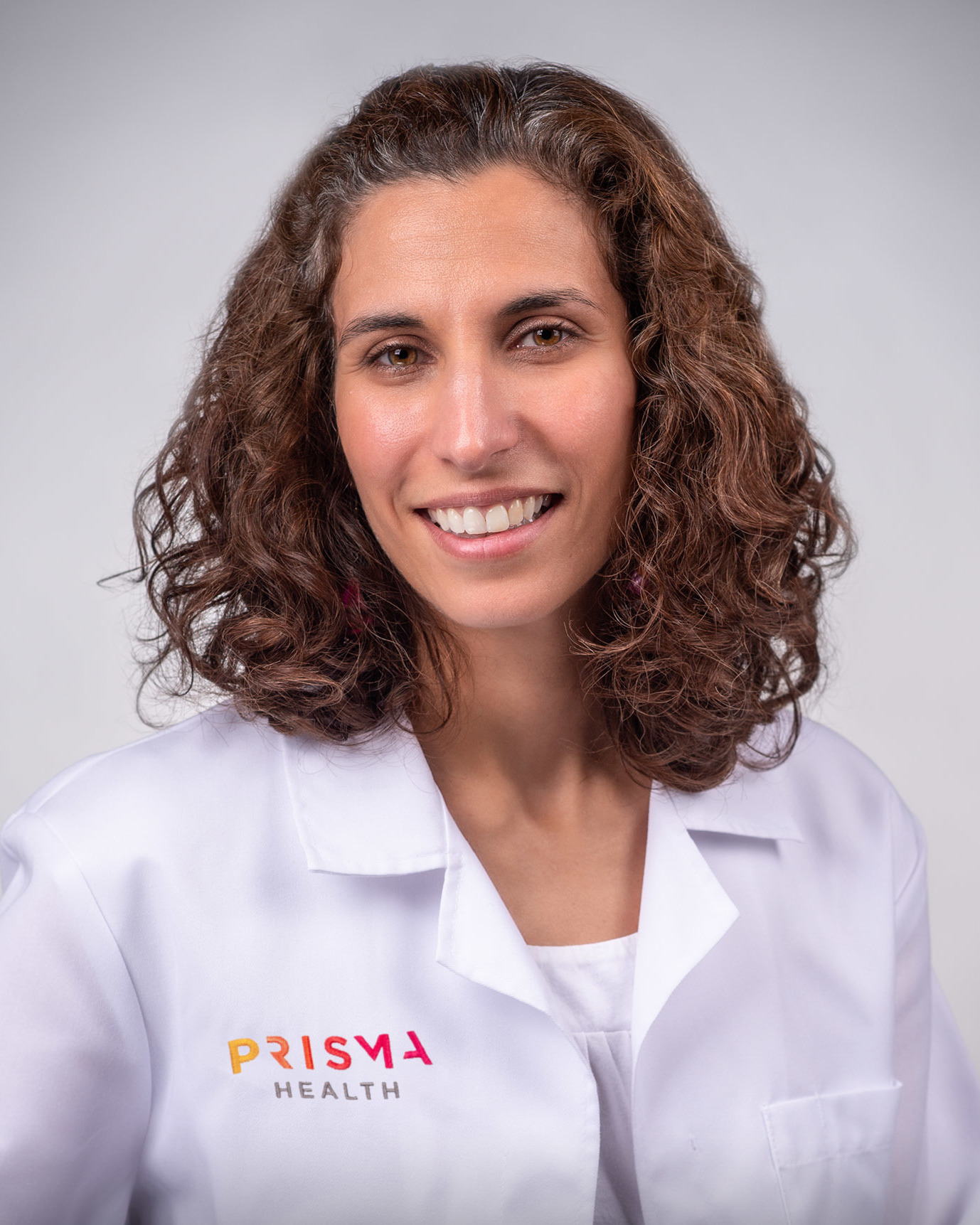 Lara Mae Hourani Huber, MD