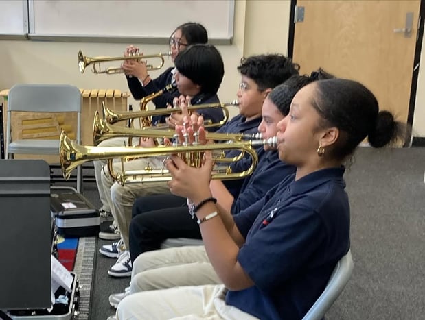 Images Manhattan Charter School 1