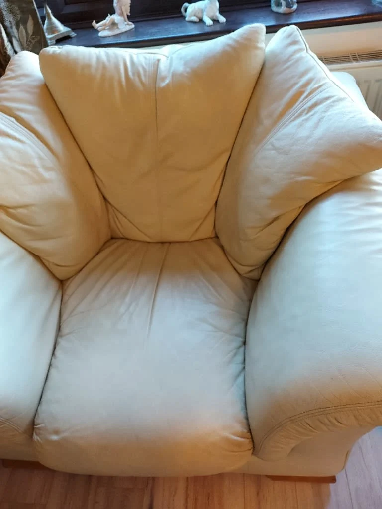 Images Titanium Cleaning