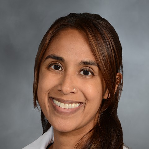 Images Radhika Lu Sundararajan, M.D.