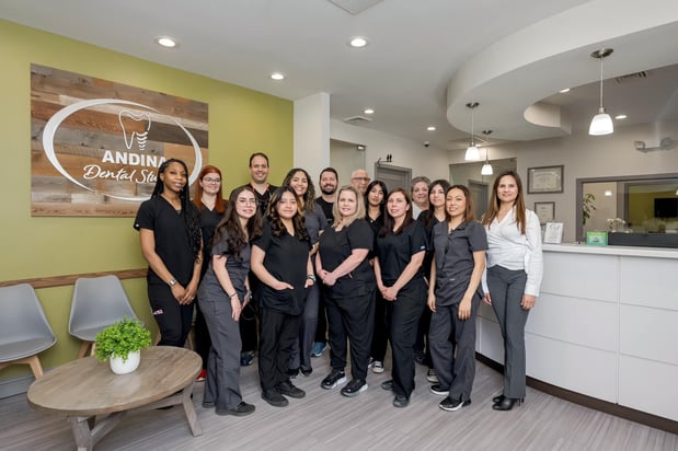 Images Andina Dental Studio