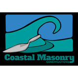 Coastal Masonry Constructions Logo