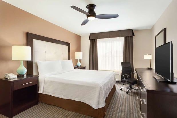 Images Homewood Suites by Hilton Fargo