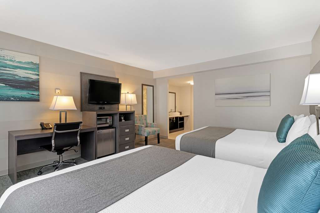 Images Best Western Plus Sands