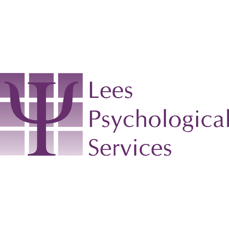 Lees Psychological Services Logo