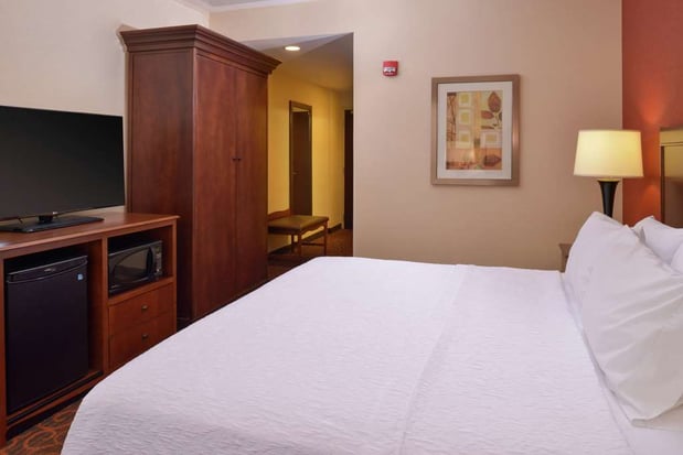 Images Hampton Inn Frederick