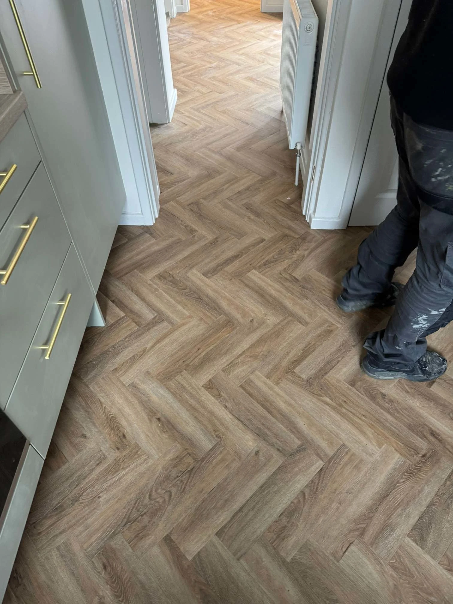 Images SJM Flooring