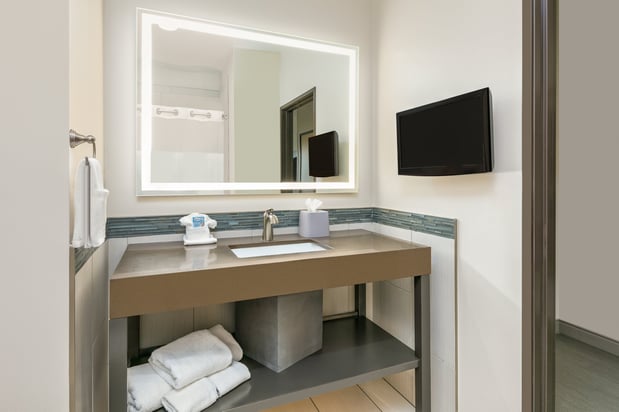 Images Holiday Inn Express & Suites Amarillo West by IHG