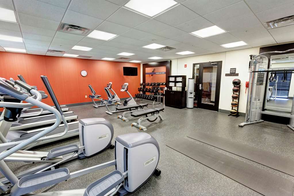 Recreational Facility