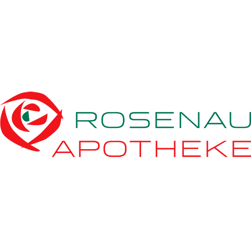 Rosenau-Apotheke Logo