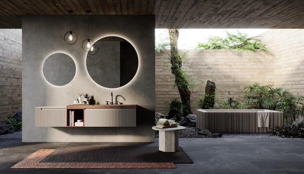 Images Amodo European Collection - Modern Kitchen & Cabinets Houston