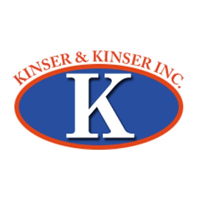 Kinser & Kinser Inc
