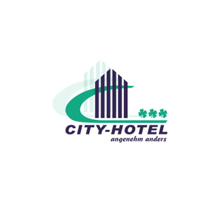 Logo City-Hotel Plauen
