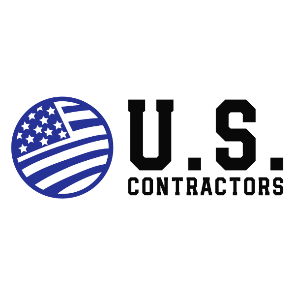 US Contractors Logo