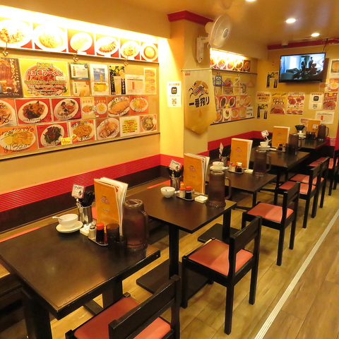 Images 味仙 豊田店
