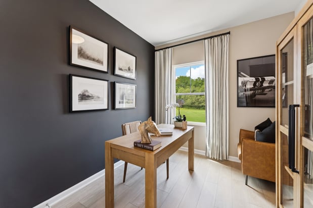 Images Haddonstone by Stanley Martin Homes