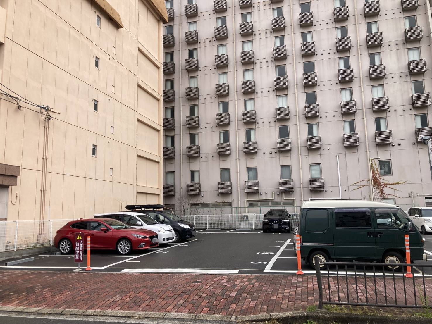 Images ONE PARK新大宮駅前