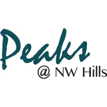Peaks at Northwest Hills Logo