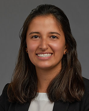 Sara Marin, MD Image