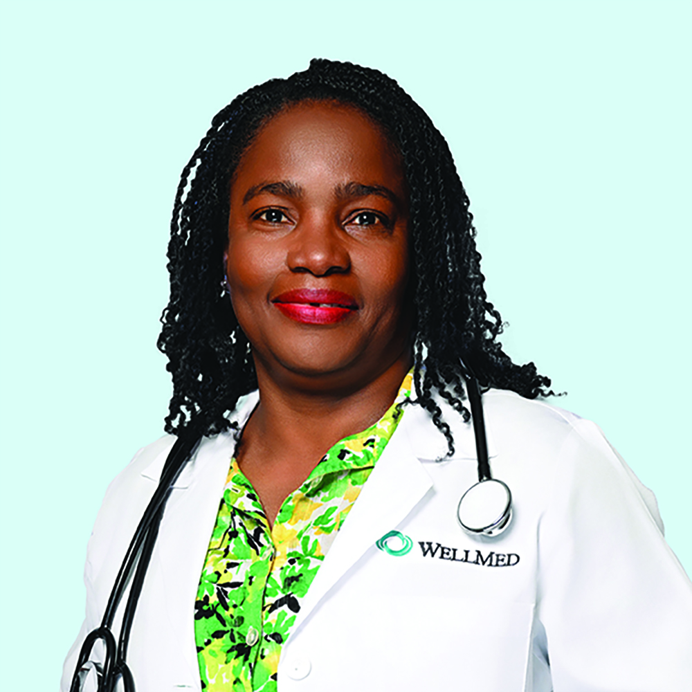 Michelle Tyrrel-Christie, NP - Corpus Christi, TX - Family Medicine