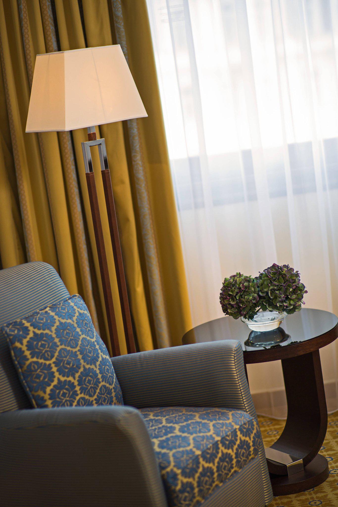 Imperial Riding School Renaissance Vienna Hotel, Ungargasse 60 in Vienna