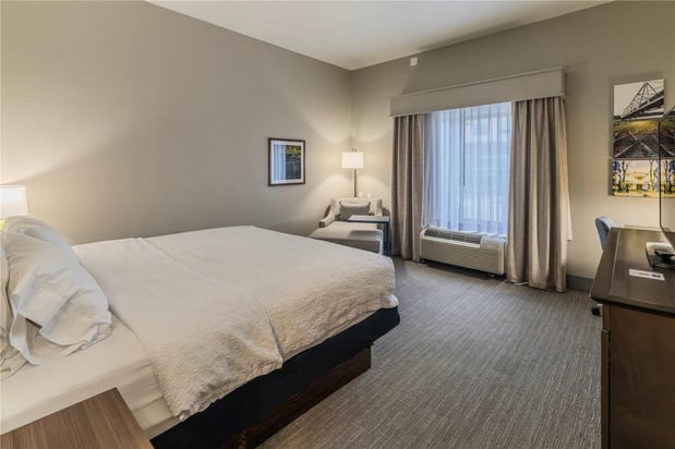 Images Hampton Inn Jasper