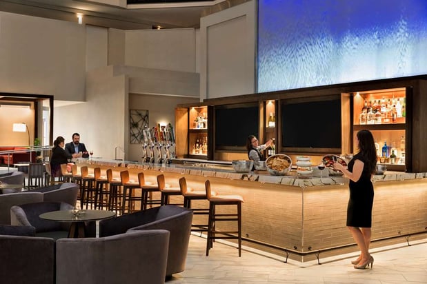 Images Embassy Suites by Hilton Phoenix Downtown North